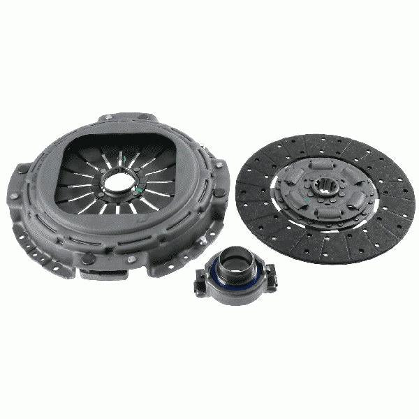 SACHS 3400700452:009 Clutch Kit