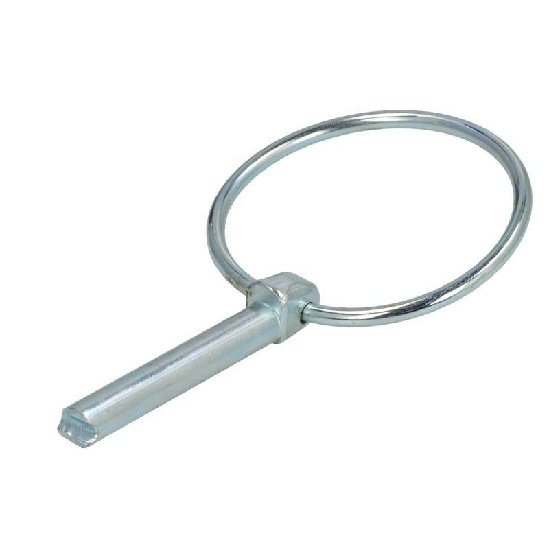 ANAC MAKINA 826-00512-AN Three-Piont Suspension System Pivots
