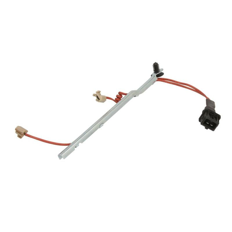 HERTH+BUSS JAKOPARTS J3500302 Brake Shoe Set