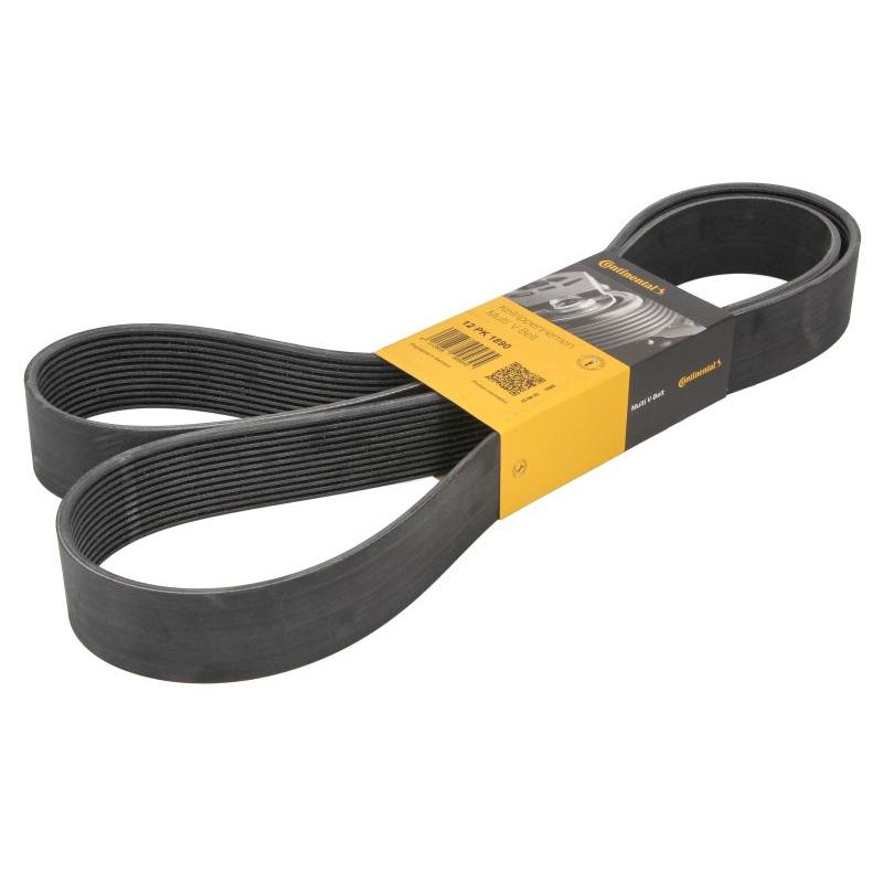 CONTITECH 12PK1890 V-Ribbed Belt