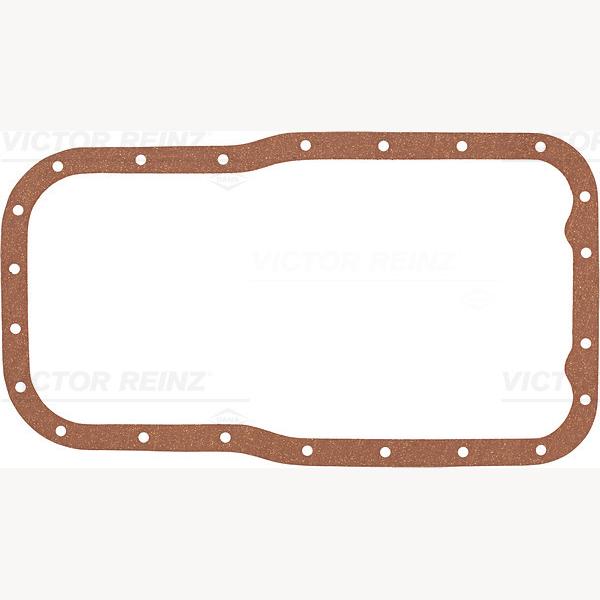 REINZ 71-53116-00 Oil Sump Gasket