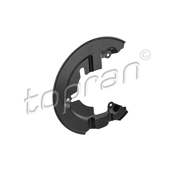HYUNDAI 582512S300 Brake Disc Splash Guard