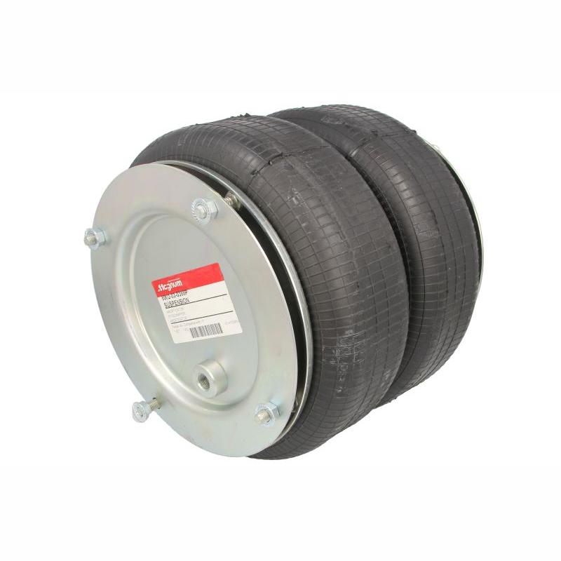 MAGNUM TECHNOLOGY 5002-03-0388P Air Suspension Bellow