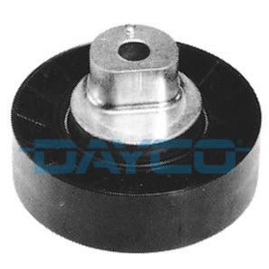 DAYCO DAYAPV2208 V-Ribbed Belt Deflection/Guide Pulley