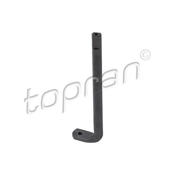 HANS PRIES HP109742 V-Ribbed Belt Tensioner Lever