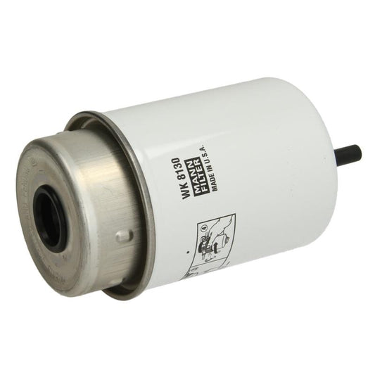 MANN-FILTER WK8130 Fuel Filter