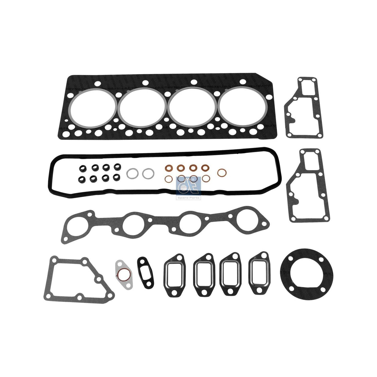 DT SPARE PARTS 6.91234 Cylinder Head Gasket Kit