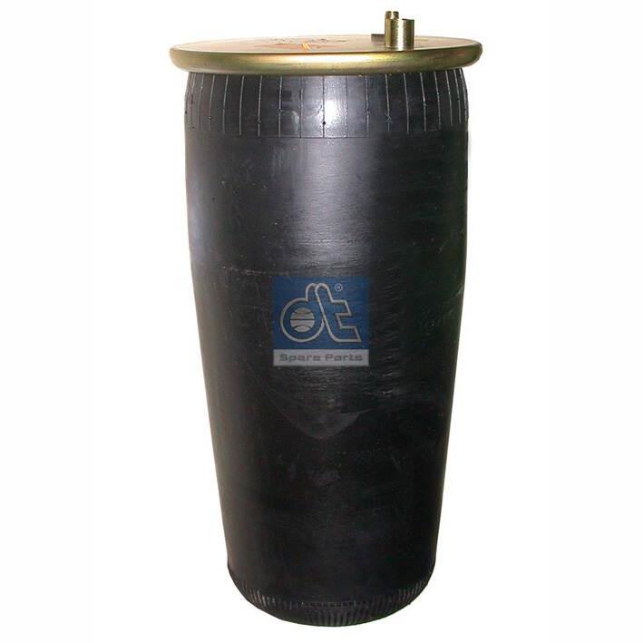 DT SPARE PARTS 3.66409 Air Suspension Bellow