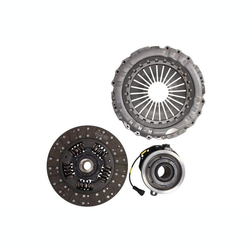 SACHS 3400710065:009 Clutch Kit
