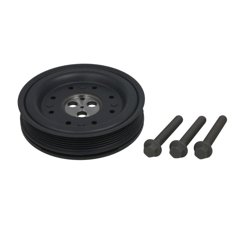 SWAG SW50933673 Crankshaft Belt Pulley