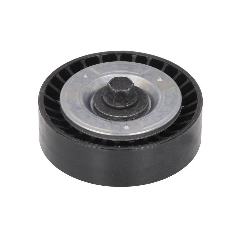 INA 532092810 V-Ribbed Belt Deflection/Guide Pulley