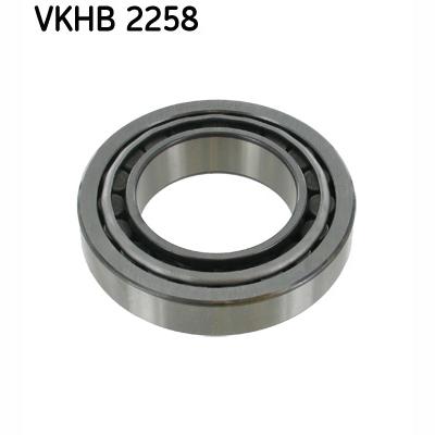 SKF VKHB2258 Wheel Bearing