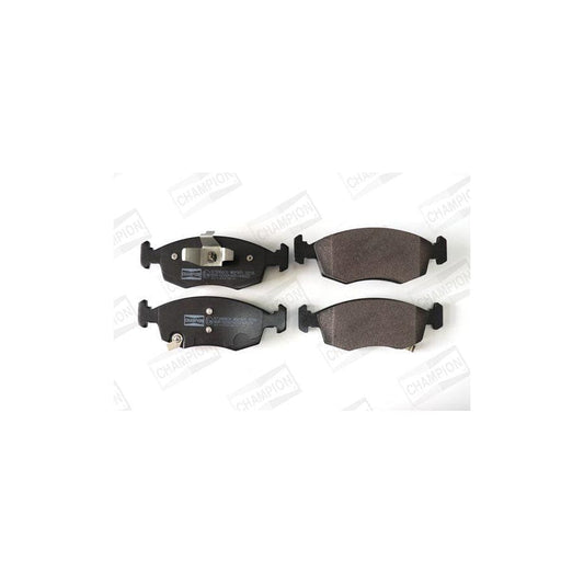 Champion 573366Ch Brake Pad Set