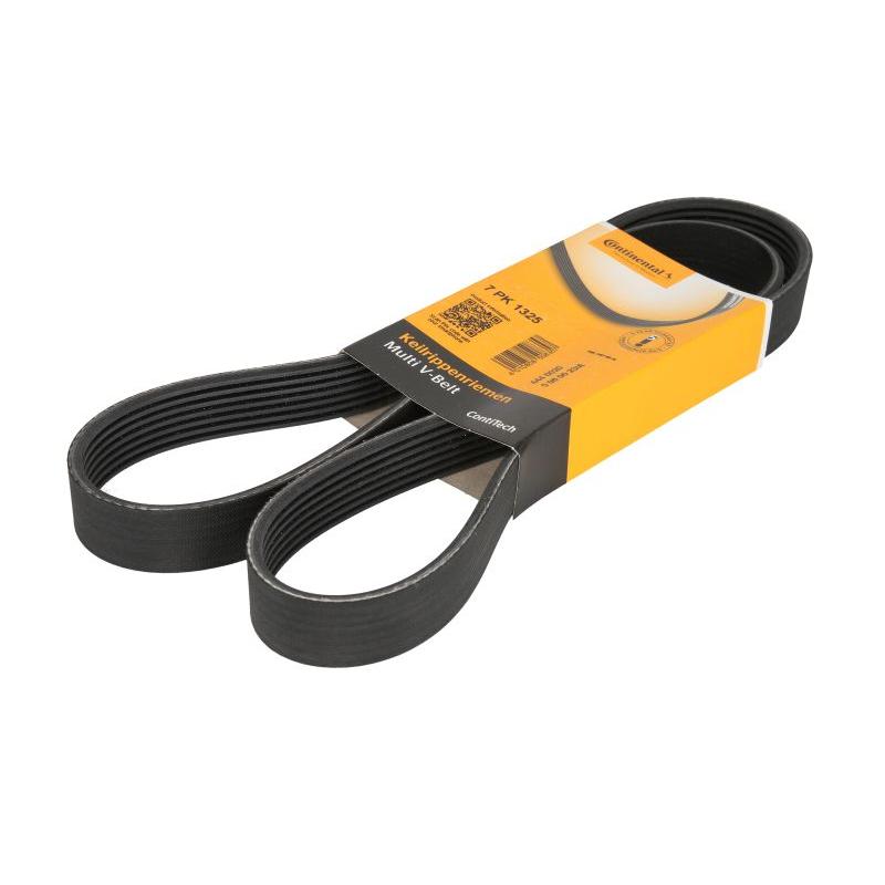 CONTITECH 7PK1325 V-Ribbed Belt