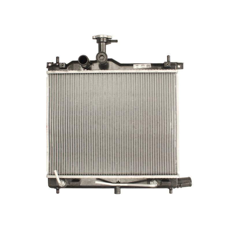 NISSENS NIS67547 Engine Radiator