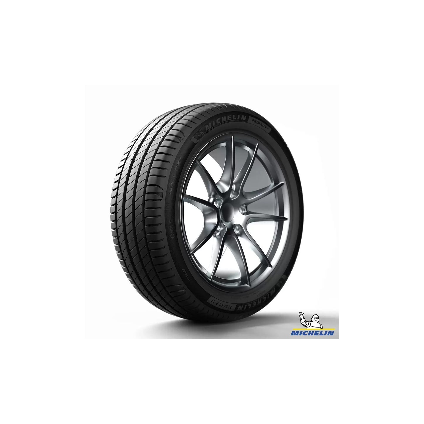 Michelin Primacy 4 S2 195/65 R15 91H Summer Tyre