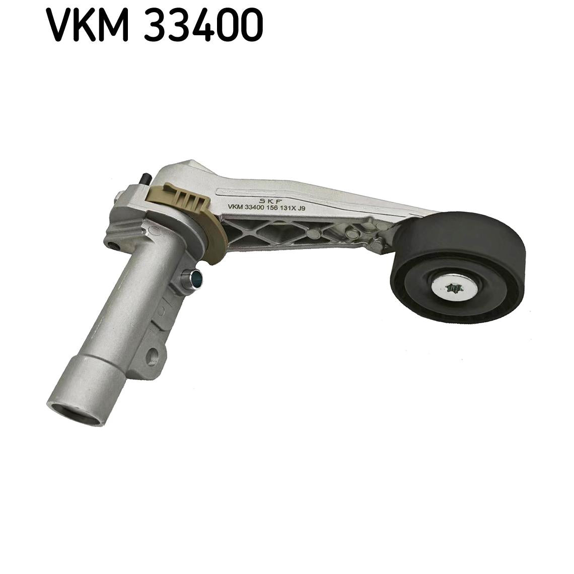 SKF VKM33400 V-Ribbed Belt Tensioner Lever