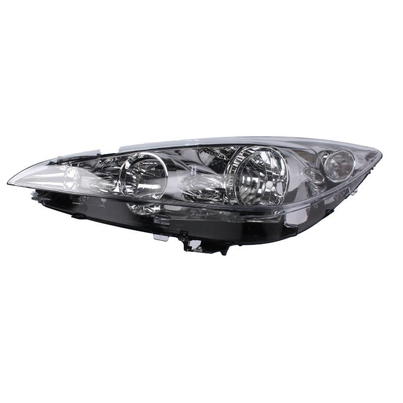 DEPO 550-1144LMLD-EM Headlight