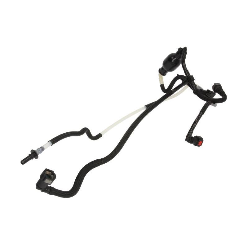 ENGITECH T120120 Fuel Hose