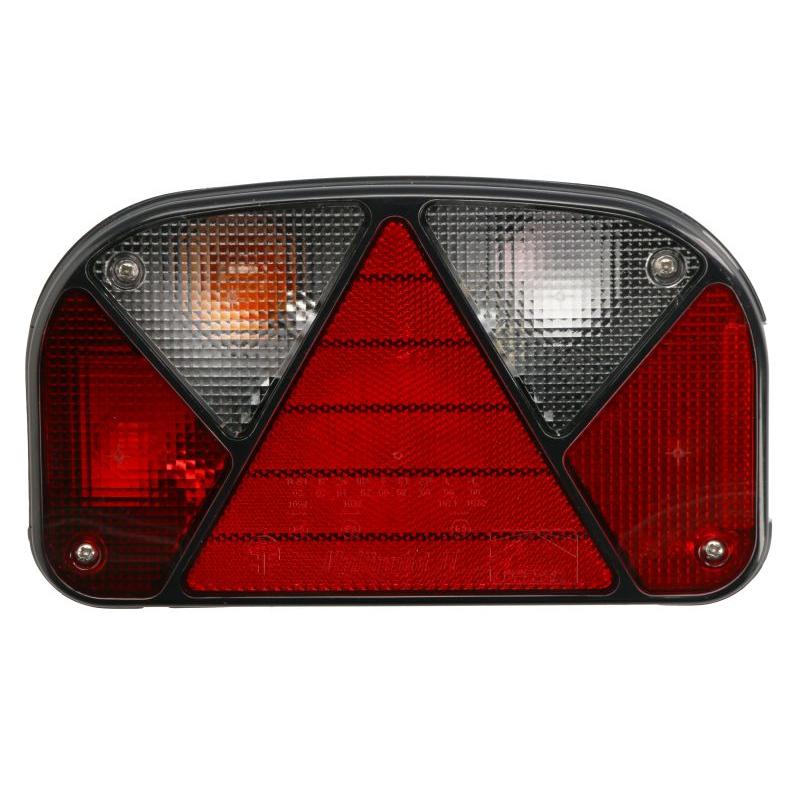 ASPOCK A24-7000-507 Rear Light