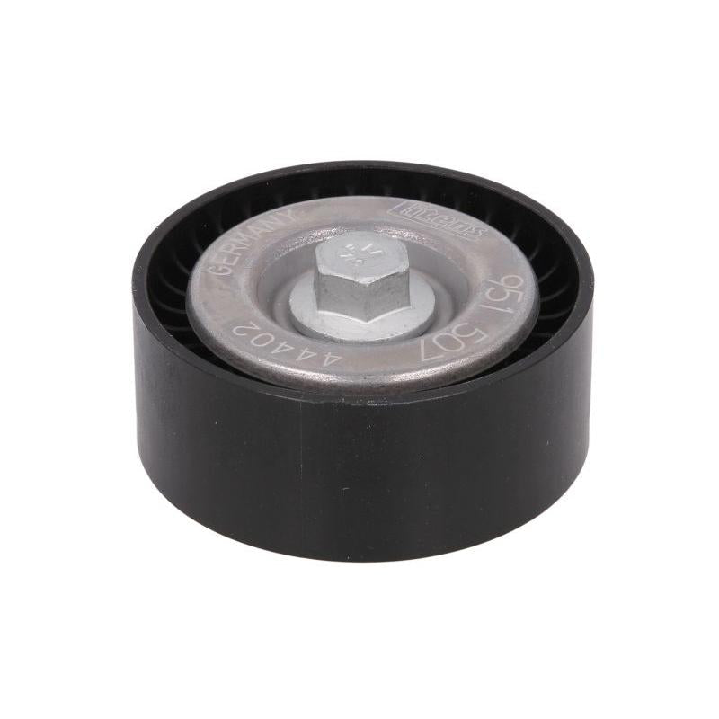 INA 532062110 V-Ribbed Belt Deflection/Guide Pulley