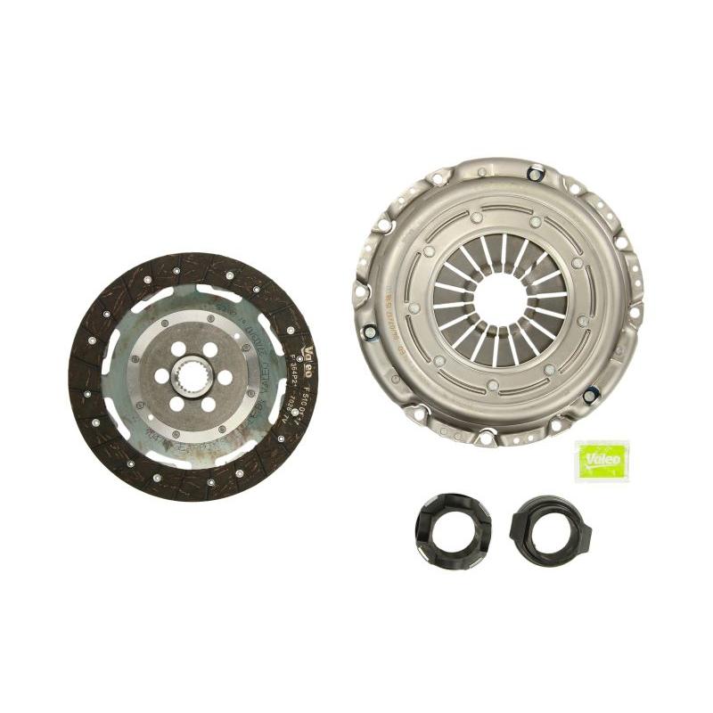 VALEO VAL832438 Clutch Kit
