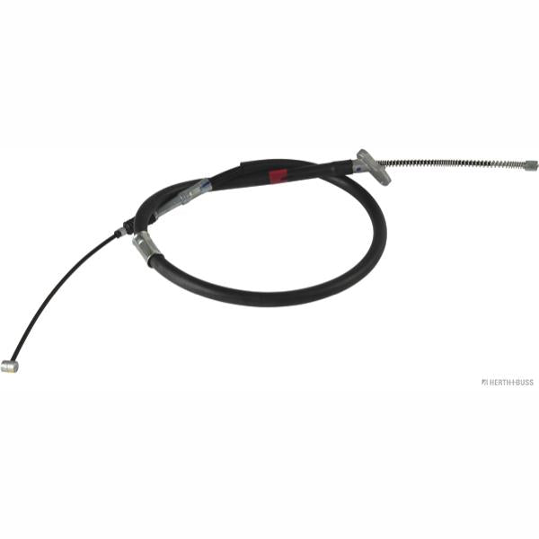 TRW MOTO GCH386 Parking Brake Cable Pull