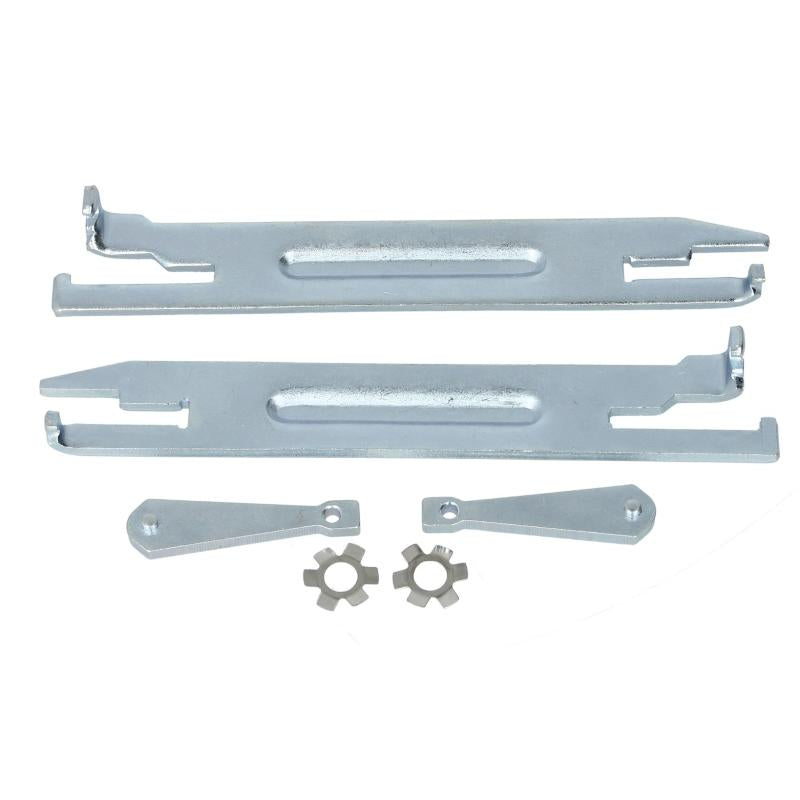 SBP 07-L19932-N10 Drum Brake Brake Lining Kit