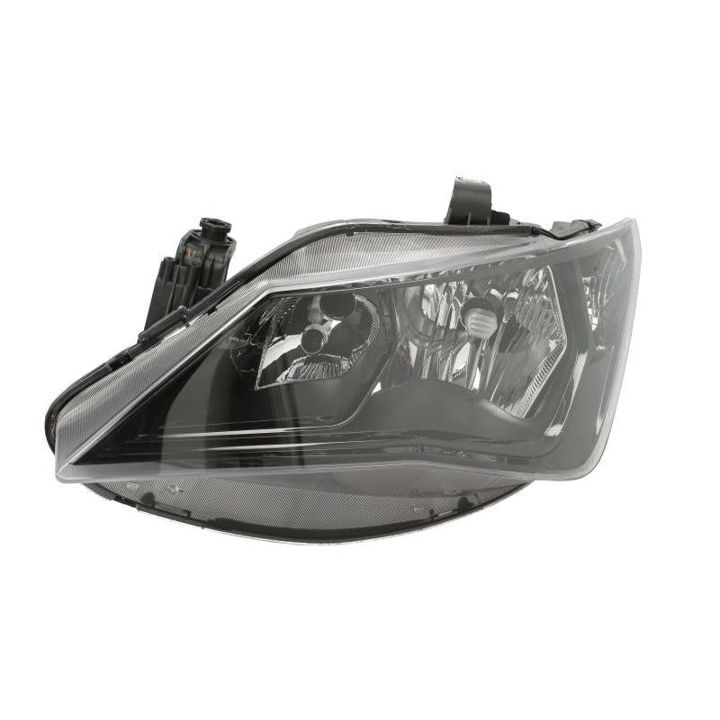 DEPO 445-1131L-LDEM2 Headlight