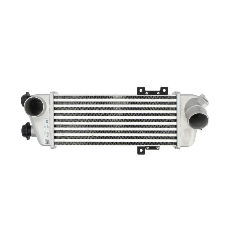NISSENS NIS96409 Charge Air Cooler