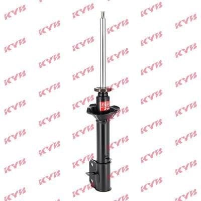 KYB EXCel-G 332066 Shock Absorber for Daihatsu Charade III Hatchback (G100, G101, G102)