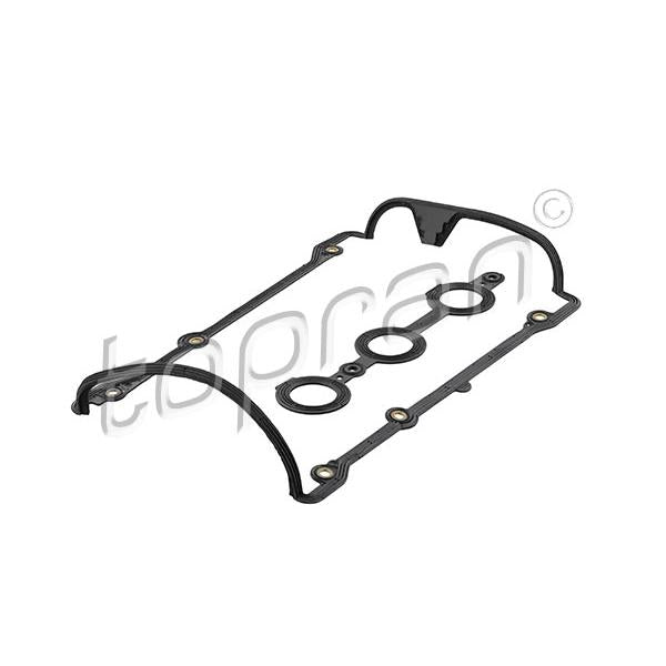 HANS PRIES HP109437 Cylinder Head Cover Gasket Set