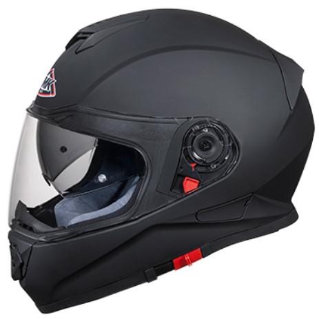 SMK 010417MA200XL Full Face Helmets
