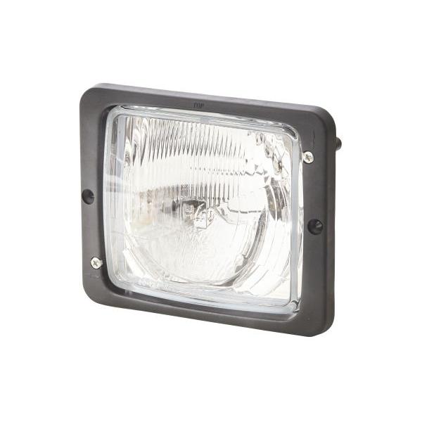 HELLA 1AA004109-041 Headlight