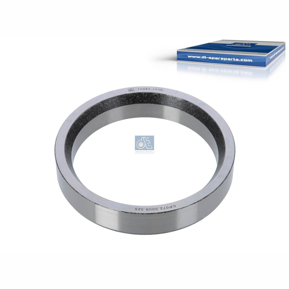 DT SPARE PARTS 4.50325 Wheel Hub Ring