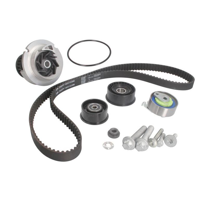 GATES GATKP25499XS-2 Water Pump & Timing Belt Kit