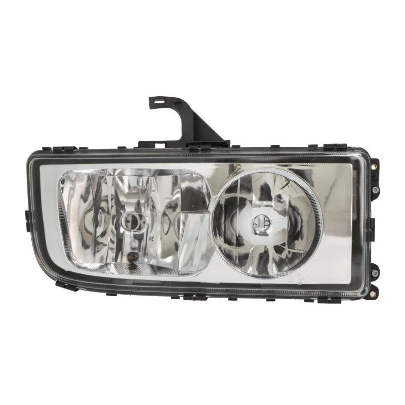 DT A/C 4.63849 Headlight