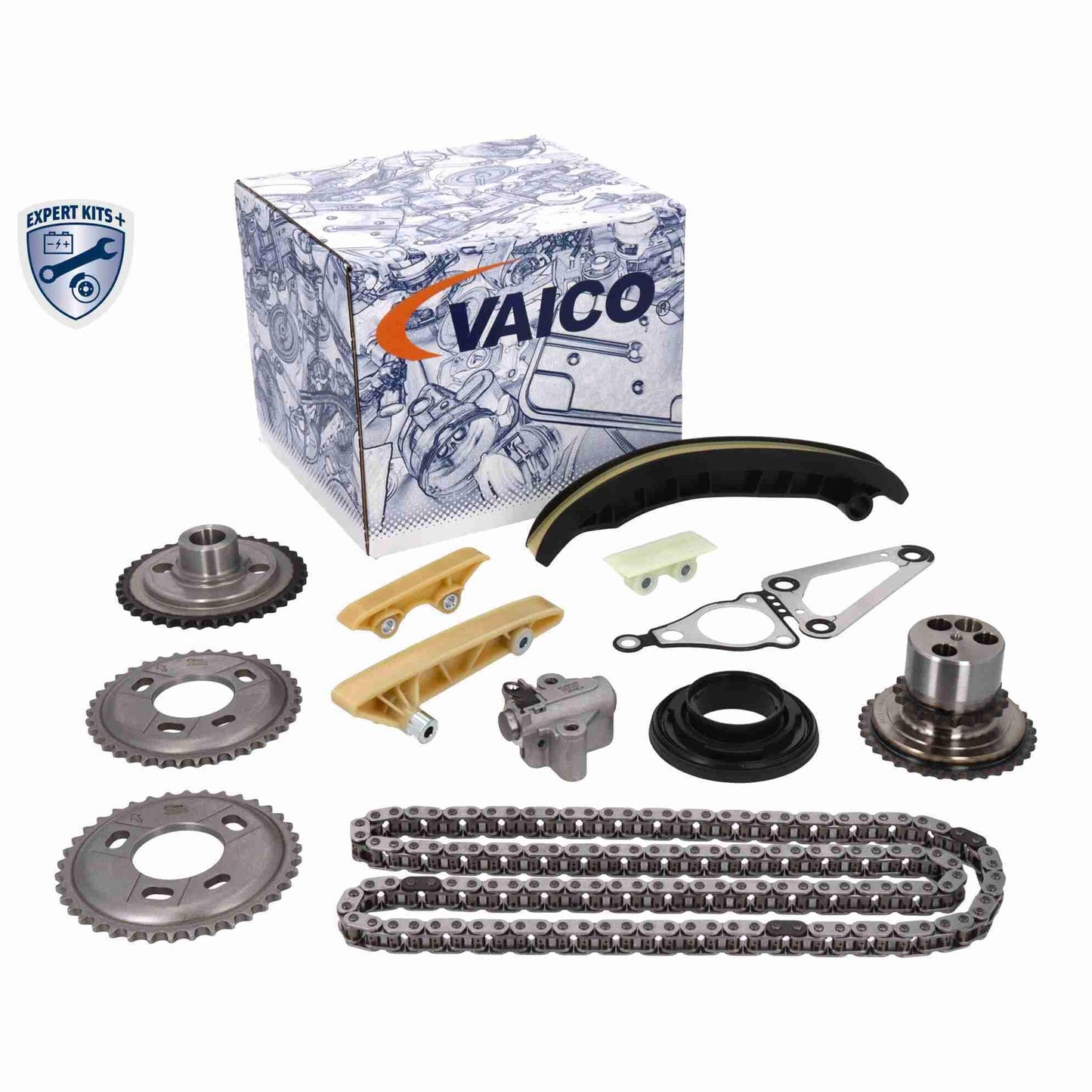 VAICO V25-10005 Timing Chain Kit