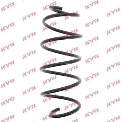 KYB K-Flex RA1394 Coil Spring for Ford Fiesta