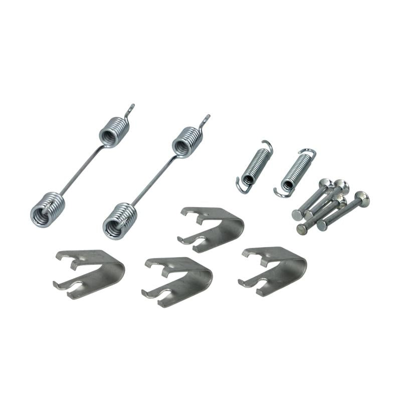 TEXTAR 97030900 Brake Shoes Accessory Kit