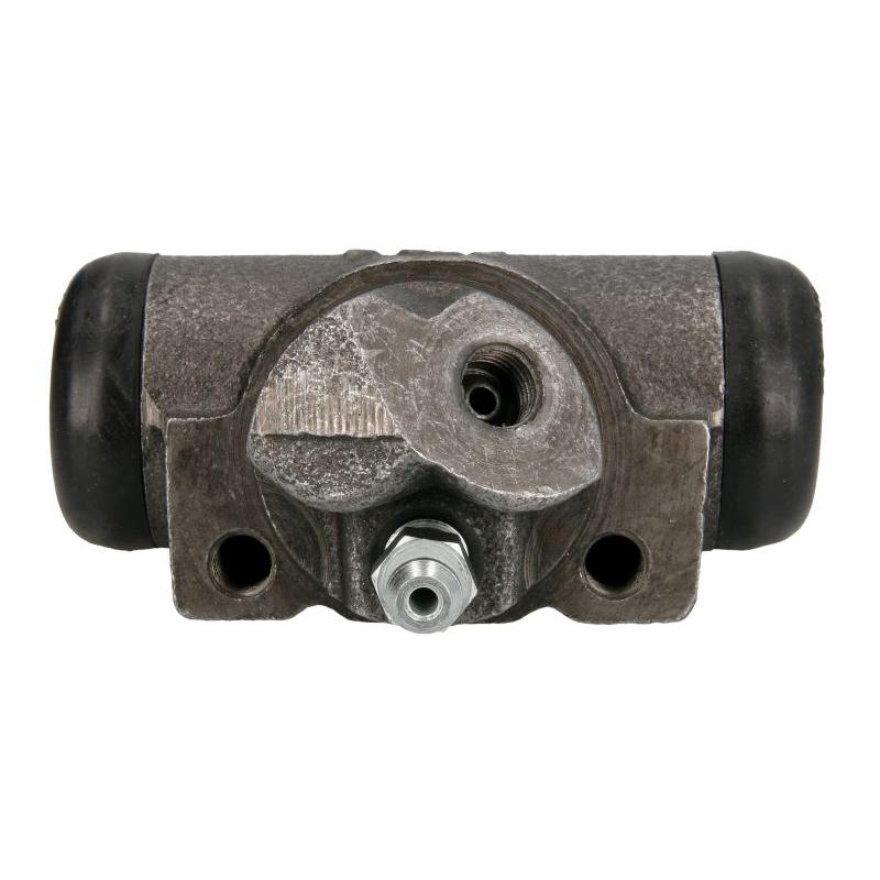 HANS PRIES HP115678 Brake Caliper