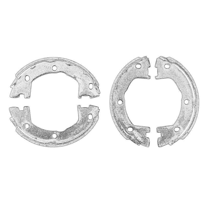 OE IVECO 500054631 Brake Shoe
