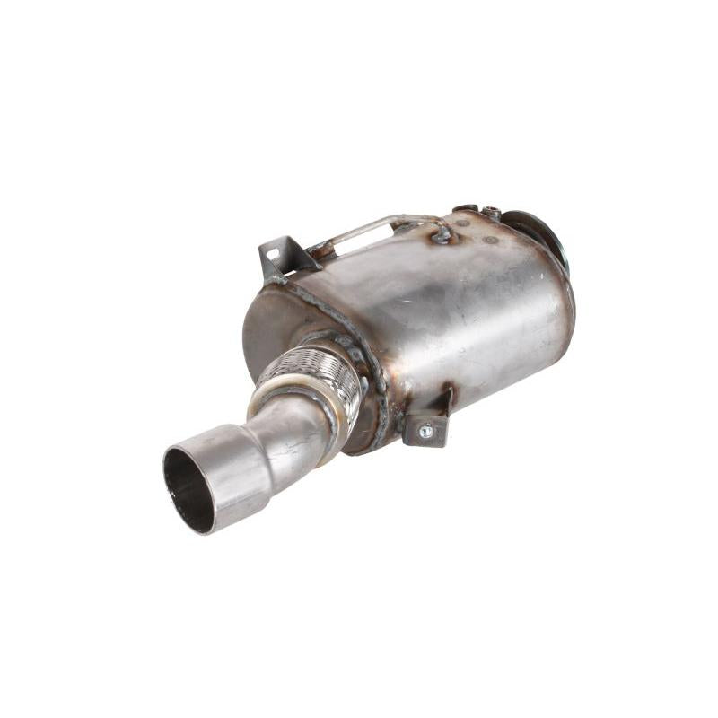 JMJ JMJ1077 Exhaust System Soot/Particulate Filter