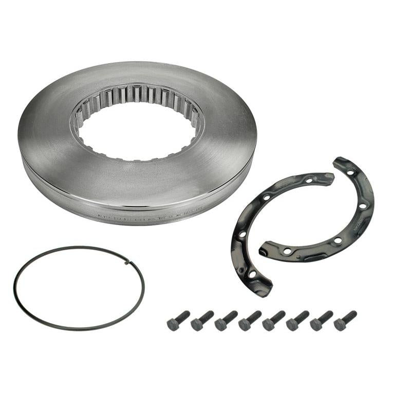 TRW MOTO GSK1559 Brake Shoe Set