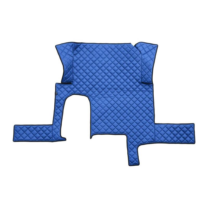 F-CORE F-CORERH29BLUE Footwell Tray