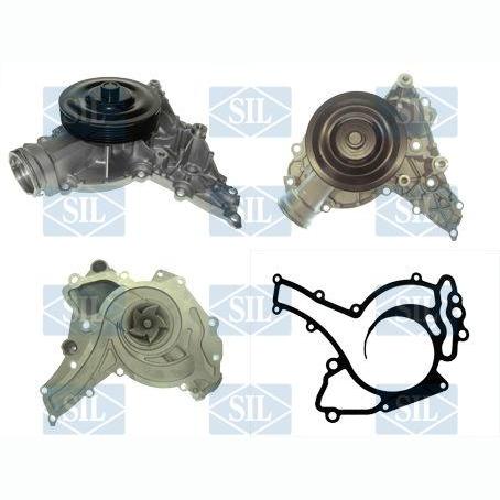 SIL PA1468 Water Pump