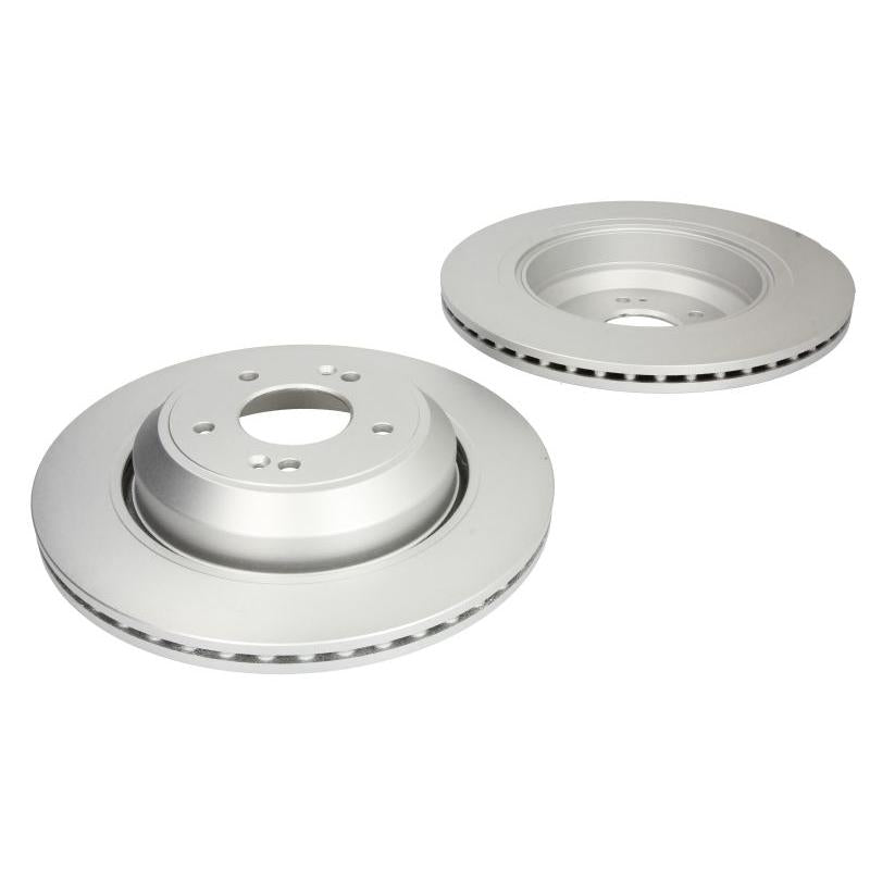 DELPHI BG5084C Brake Disc .