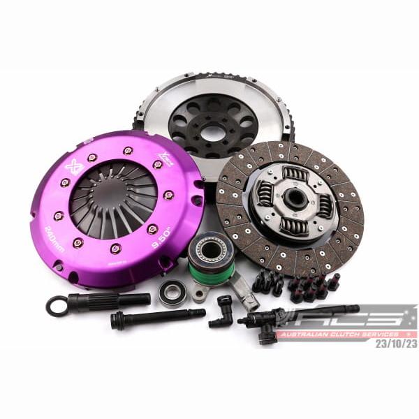 XTREME CLUTCH KRE24616-1A Clutch Kit (Tuning)