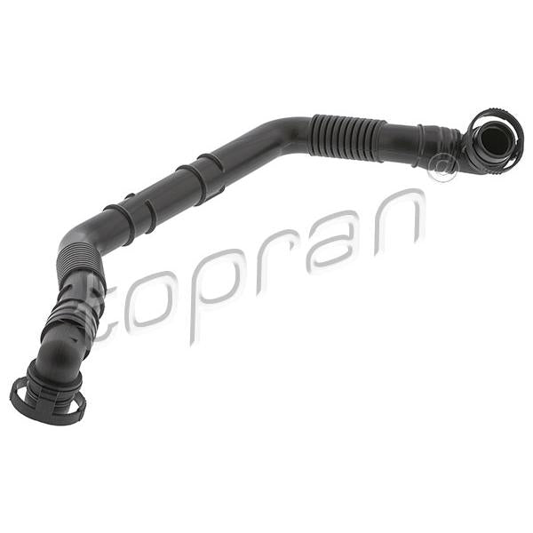 HANS PRIES HP117769 Cylinder Head Cover Ventilation Hose