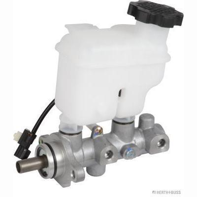 HERTH+BUSS JAKOPARTS J3100352 Brake Master Cylinder